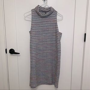 Anthropologie Multicolor Dress Size S